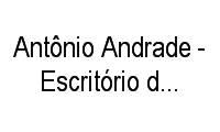 Logo Antônio Andrade - Escritório de Advocacia em Setor Sudoeste
