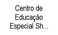 Logo Centro de Educação Especial Shirley Educação Espe em Alvorada
