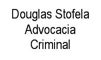 Logo Douglas Stofela Advocacia Criminal em Centro
