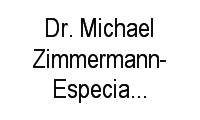 Logo Dr. Michael Zimmermann-Especialista em Prótese em Centro
