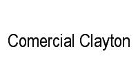 Logo de Comercial Clayton