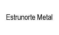 Logo Estrunorte Metal em Santa Etelvina