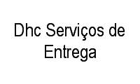 Logo Dhc Serviços de Entrega em Prefeito José Walter