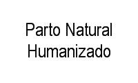 Logo Parto Natural Humanizado