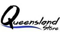 Logo Queensland Store em Tatuapé