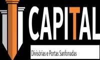 Logo Capital Divisórias