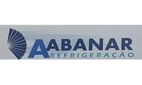 Logo Aabanar Refrigeração -  A Solução Profissional em Manutenção e Instalação em Nacional
