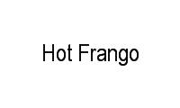 Logo Hot Frango em Dionisio Torres