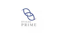 Logo Óticas Prime Gravataí em Centro