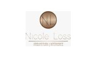 Logo Nicole Loss Arquitetura e Interiores