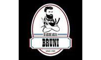 Logo Barbearia Bruni em Ipiranga