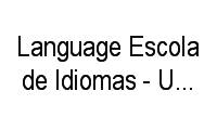 Logo Language Escola de Idiomas - Unidade Jardim Itú em Jardim Itu