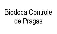 Logo Biodoca Controle de Pragas em Jardim Beatriz