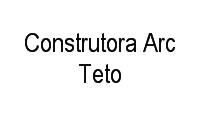Logo Construtora Arc Teto