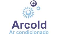 Logo Arcold Ar Condicionado