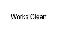 Logo Works Clean