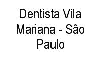 Logo Dentista Vila Mariana - São Paulo em Vila Mariana