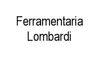 Logo Ferramentaria Lombardi em Floresta