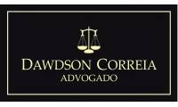 Logo Dawdson Correia Advocacia