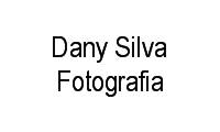 Logo Dany Silva Fotografia