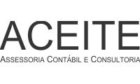 Logo Aceite Assessoria Contábil e Consultoria em Jaraguá