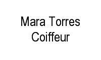 Logo Mara Torres Coiffeur em Vila Santa Rosa