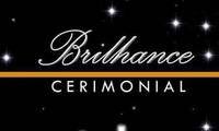 Logo Brilhance Cerimonial em Pajuçara
