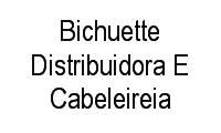 Logo Bichuette Distribuidora E Cabeleireia em Vila Tibério