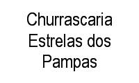 Logo Churrascaria Estrelas dos Pampas em Copacabana