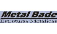 Logo Metal Bade Serralheria E Metalurgia em Ipiranga