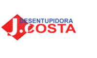Logo J.Costa Desentupidora em Tijuca