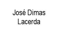 Logo José Dimas Lacerda
