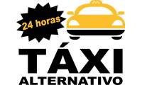 Logo Táxi Alternativo