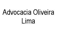 Logo Advocacia Oliveira Lima em Vila Progresso