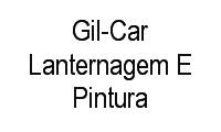 Logo Gil-Car Lanternagem E Pintura Ltda