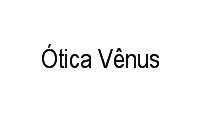 Logo Ótica Vênus em Floresta