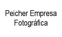 Logo Peicher Empresa Fotográfica