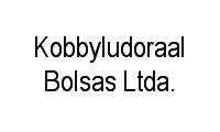 Logo Kobbyludoraal Bolsas Ltda. em Nossa Senhora das Graças