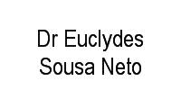 Logo Dr Euclydes Sousa Neto em Centro
