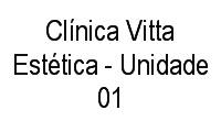 Logo Clínica Vitta Estética - Unidade 01 em Centro