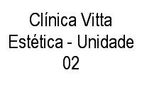 Logo Clínica Vitta Estética - Unidade 02 em Centro