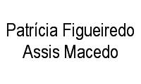 Logo Patrícia Figueiredo Assis Macedo