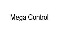 Logo Mega Control em Centro