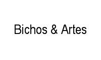 Logo de Bichos & Artes em Rio Branco