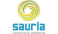 Logo Sauria Consultoria Ambiental em Petrópolis