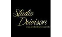 Logo Studio Deivison em Serra