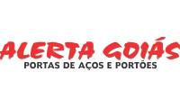 Logo Alerta Goiás Portas, Portões, Serralheria em Geral em Jardim Novo Mundo