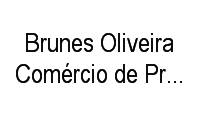 Logo Brunes Oliveira Comércio de Produtos de Limpeza em Niterói