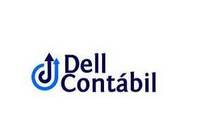 Logo Dell contabil em Rocha Sobrinho