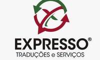 Logo EXPRESSO TRADUCOES E SERVICOS